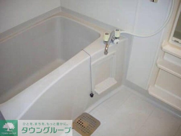 プリムヴェール 壱番館の物件内観写真